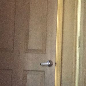 Meet your Posher, Eva